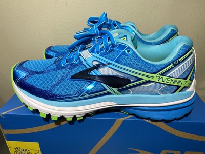 brooks ravenna 7
