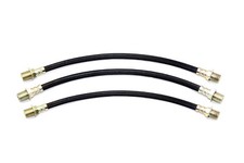 Flexible de frein Peugeot 204