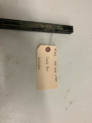 SAUTVS Passenger Grab Bar Assembly For Polaris RZR XP 1000, Rollover Protective Passenger Grab Bar For Polaris RZR XP 1000 Trail Turbo S/RZR 570 800 900 2012-2023 Accessories, Replace #2634200