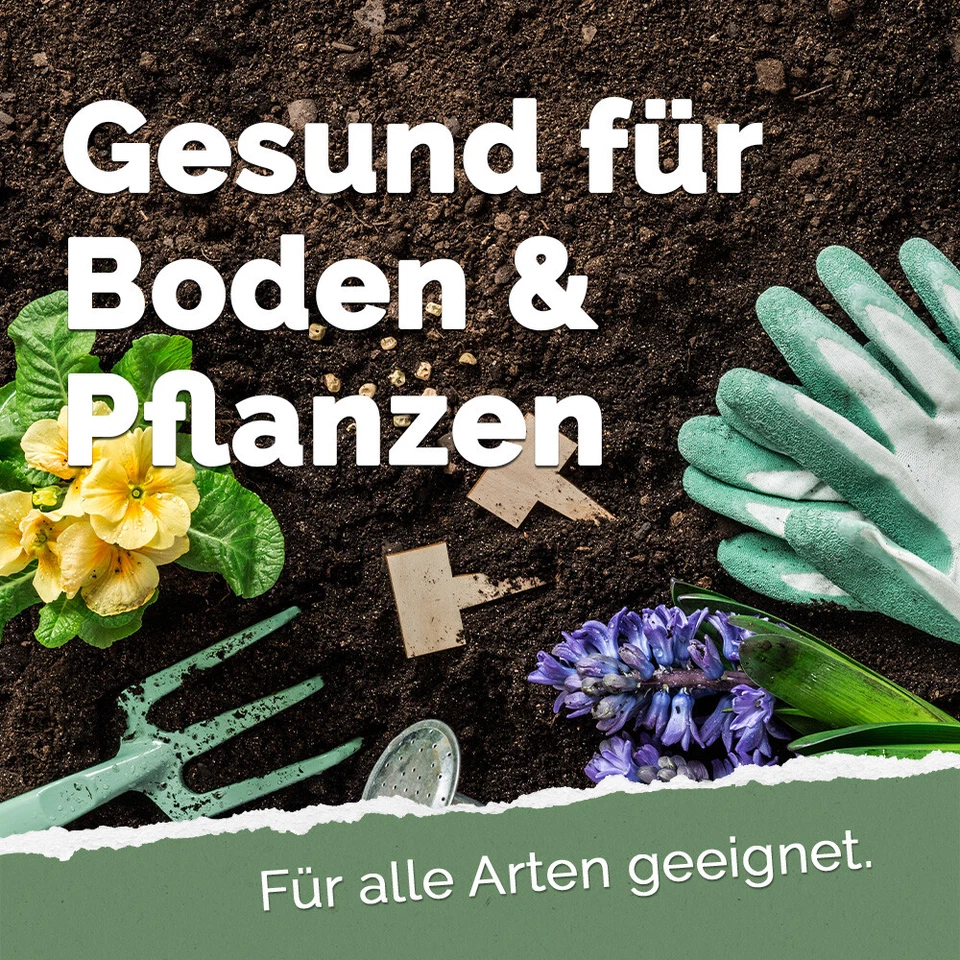 EM a - Effektive Mikroorganismen aktiv - DIMIKRO® - Bild 3 von 4