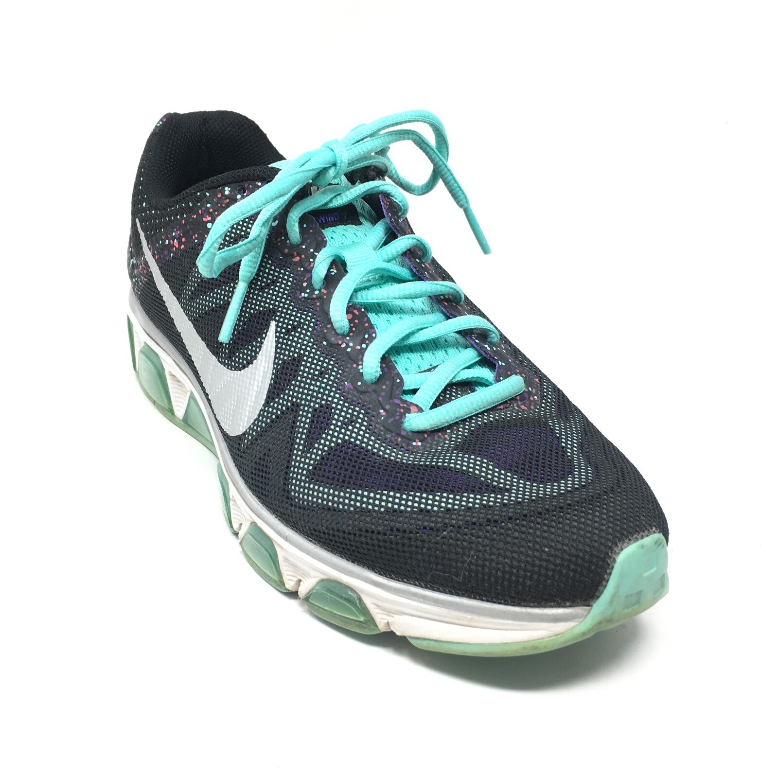Women's Nike Air Max Tailwind Running Shoes Sneakers Size