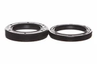 Input & Output Shaft Seal Set Compat/w Several 40HP & 50 HP Rotary Cutters