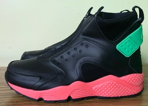 nike air huarache run mid