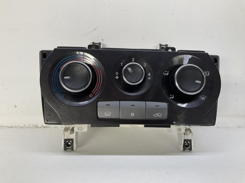 Klimabedienteil für Fiat Bravo 2. Serie 5G7846100 (07>10)