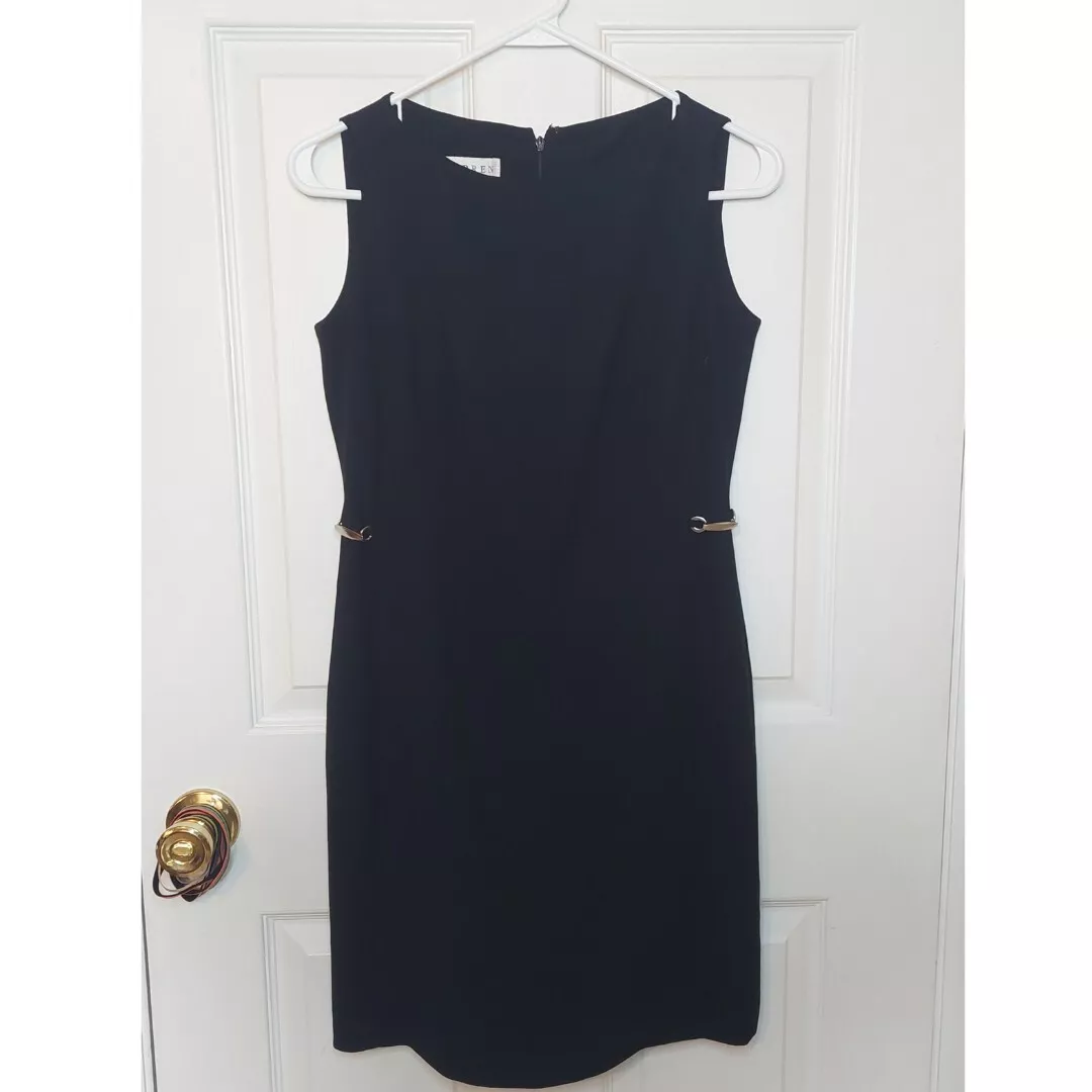 Little black 2025 dress business casual