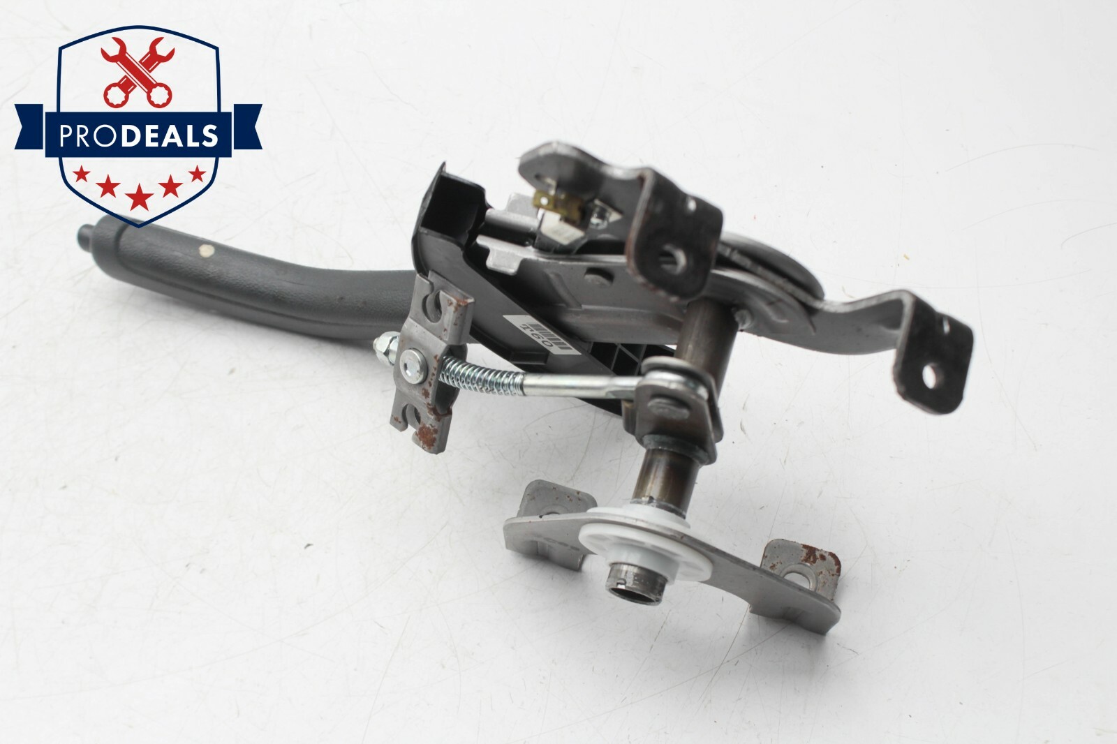 2011 2013 Kia Forte Parking Brake Control Handle Lever OEM eBay