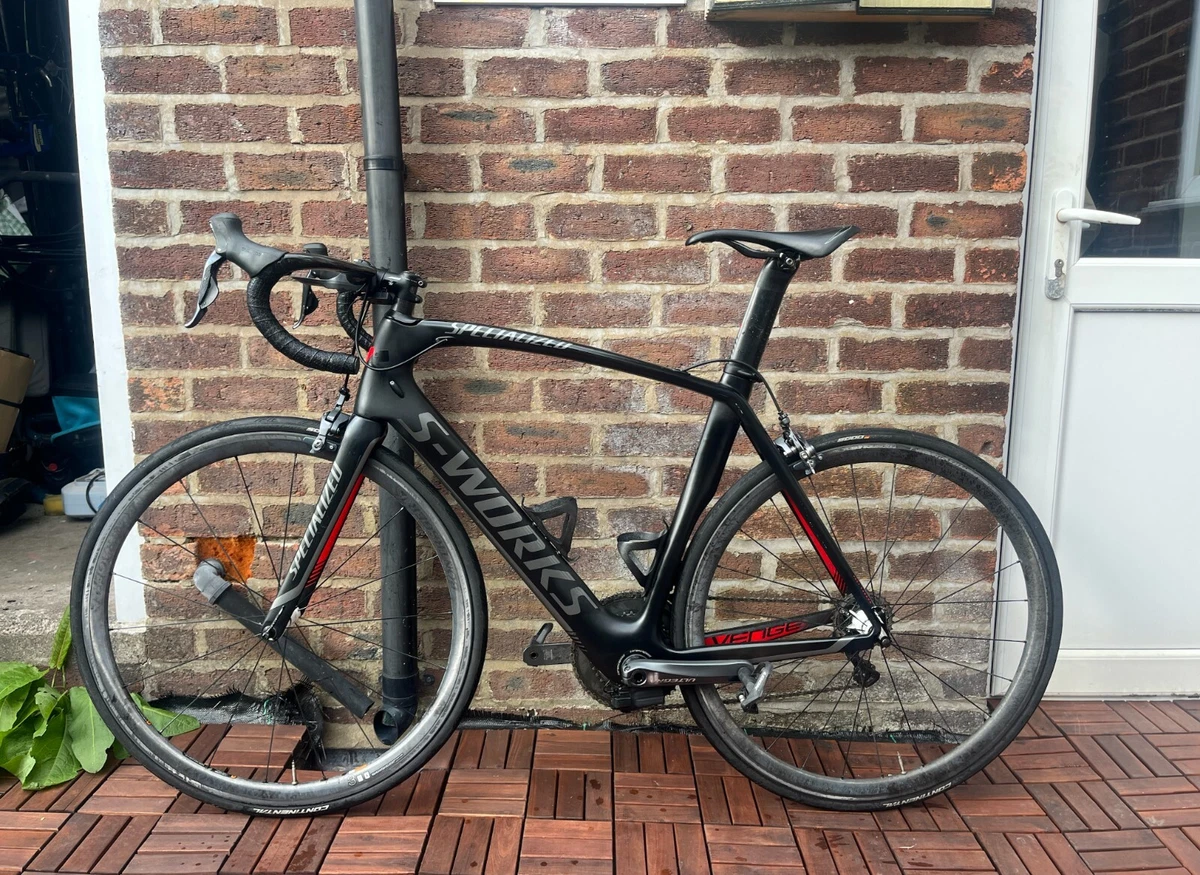 S works cheap venge ebay