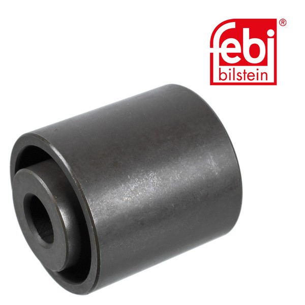 Febi Bilstein Umlenk FüHrungsrolle Zahnriemen FüR VW Golf III Variant Passat-image