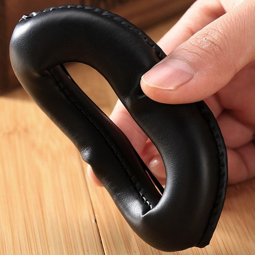 1 Pair Earpads Cushions Headphones Pad Cover for Panasonic RP-HTX7 HTX9 HTX7A - Picture 4 of 10