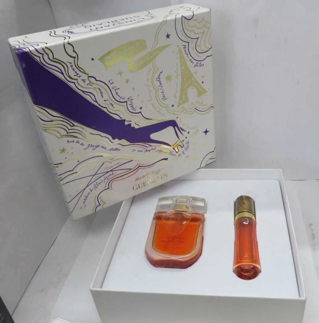 Guerlain L'Instant de Guerlain Eau de Parfum for Women for sale - eBay