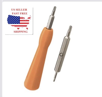 Ring Screwdriver Replacement,Door Bell Screwdriver Doorbell