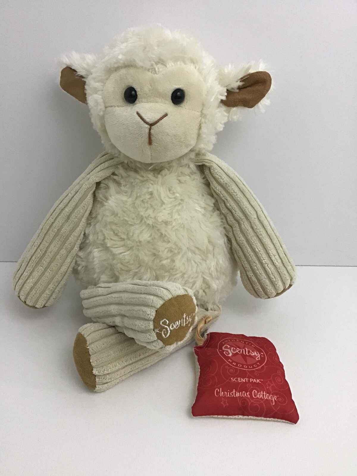 scentsy stuffed animals