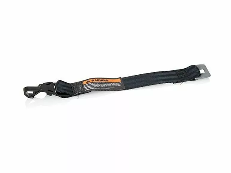 Britax safe n clearance sound extension strap