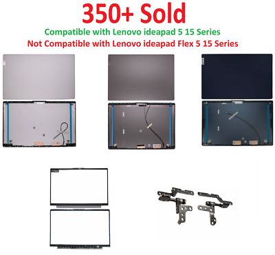 Cable Screen Touch EDP LCD ジャンク 5-15ARE05 IdeaPad Lenovo Replacement 5 Ideapad Lenovo for その他ノートPC本体