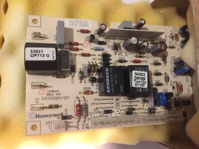 Agpo/Ferroli 3288310 39804870 Honeywell S4562DM1006U Domina F24E NEU OVP