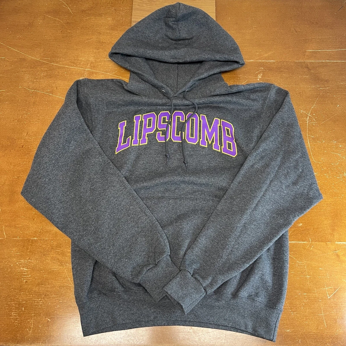 Lipscomb university hotsell sweatshirt