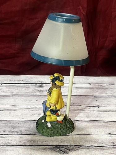 Yankee Candle "April Showers" Tealight Holder - Picture 4 of 7
