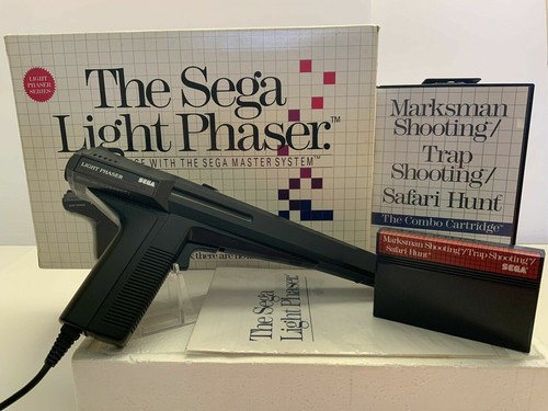 Juegos y consolas Sega Master System en caja y sin caja inglés del Reino Unido * GRAN ELECCIÓN - Imagen 9 de 88