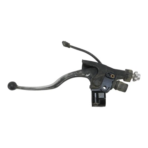 LEVER SET, CLUTCH | Includes Item(s) 20 - 38