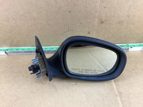 2011 BMW 328i Front Right Passenger Side Door Rear View Mirror 7182695 OEM