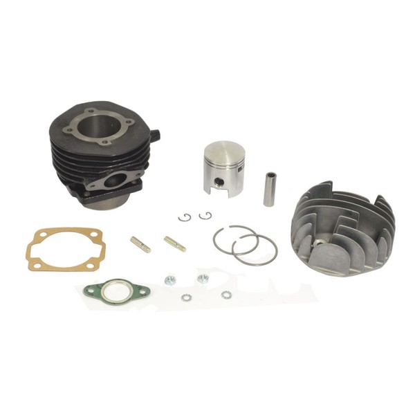 Big Bore Zylinderkit FüR Piaggio Vespa Vespa PK 50 S (V5X1T) 82-84 2T-image