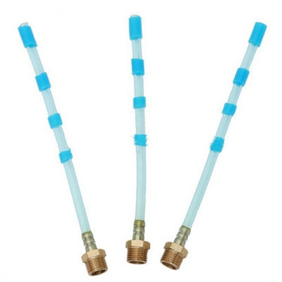 #ad 3 Pack Tornado Spray Gun Outlet Pipes for Pressure Washer Replacement Parts $15.02