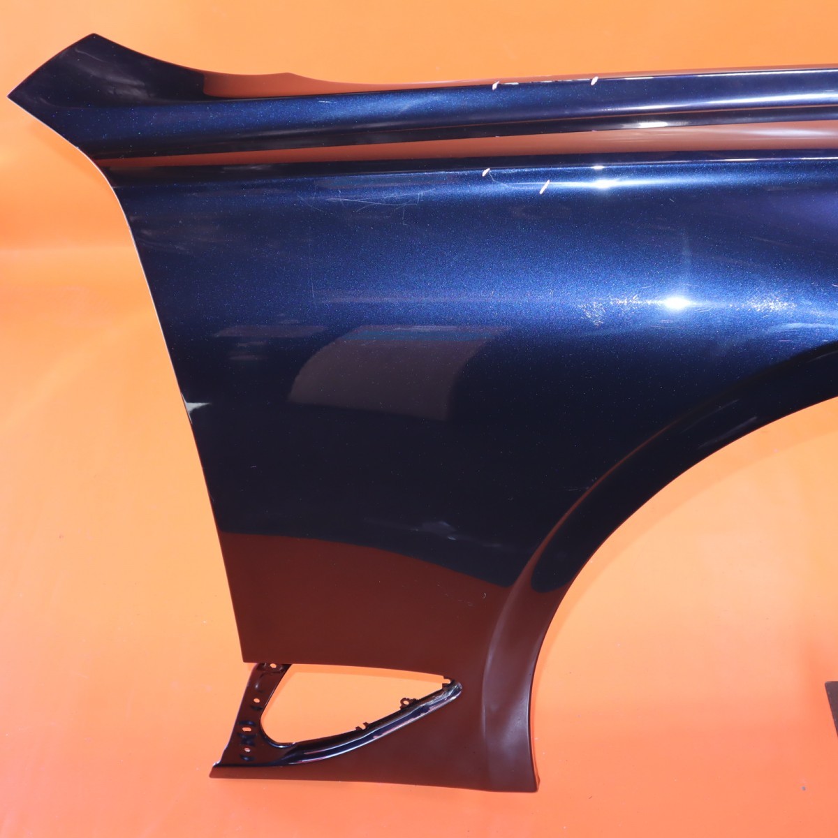 BENTLEY GT GTC FENDER RIGHT PASSENGER 2020 2021 2022 2023 OEM DAMAGED
