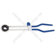 Image of Draper Hydraulic Brake Hose Clamp
