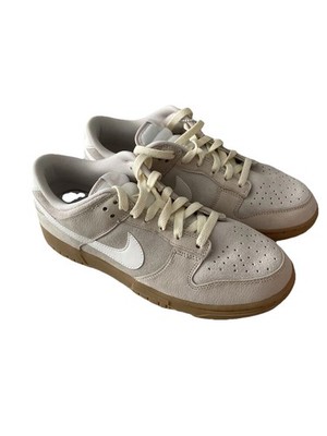 Nike Dunk Low SE LT Orewood BRN/SAIL Sneaker Größe 41 W US 9,5 / M US 8 NEU