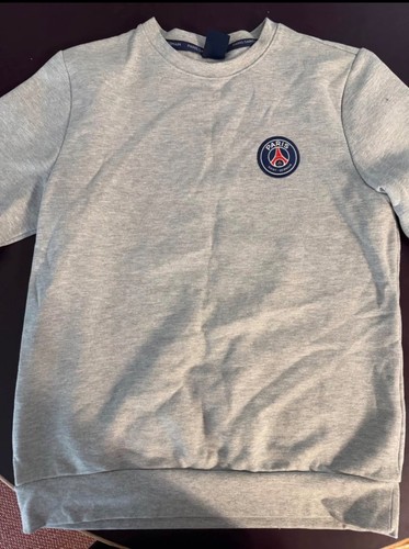PSG crewneck