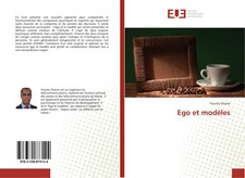 Ego et modèles Younes Shaimi Taschenbuch 96 S. Französisch 2017