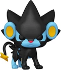 FUNKO POP! GAMES: Pokemon - Luxray [New Toy] Vinyl Figure