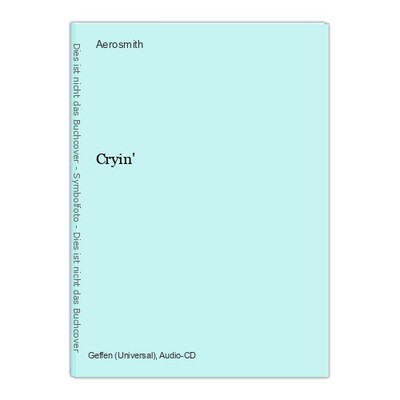 Cryin' Aerosmith: