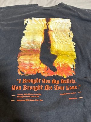 My Chemical Romance T-shirt