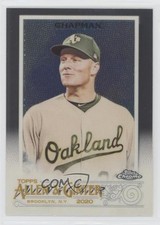 Click to enlarge Matt Chapman
