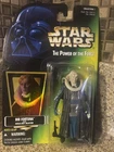 Kenner Star Wars Power of the Force Bib Fortuna Action Figure
