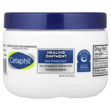 Healing Ointment, For Sensitive Skin, 12 oz (340 g)