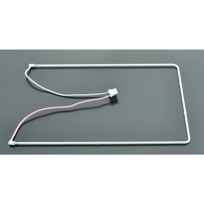 C-shape CCFL Backlight Assembly for 8.0'' Hitachi TX20D18VM2BAA