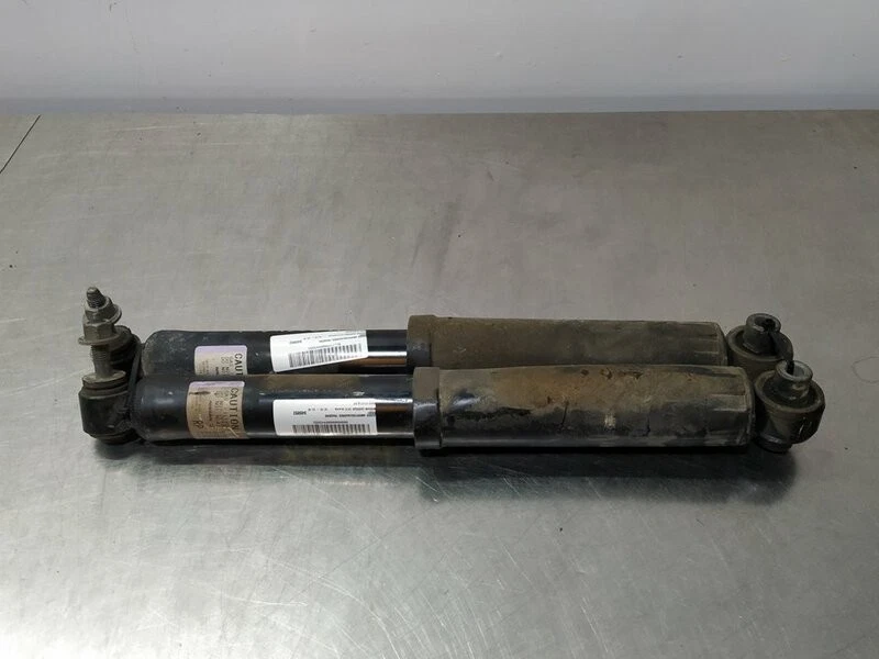 562104EA2C juego amortiguadores trasero para NISSAN QASHQAI (J11E) 2014 945852 - Imagen 3 de 4