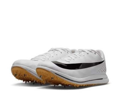 Nike Triple Jump Elite 2 Track & Field Jumping Spikes AO0808-101 Mens Size 8.5