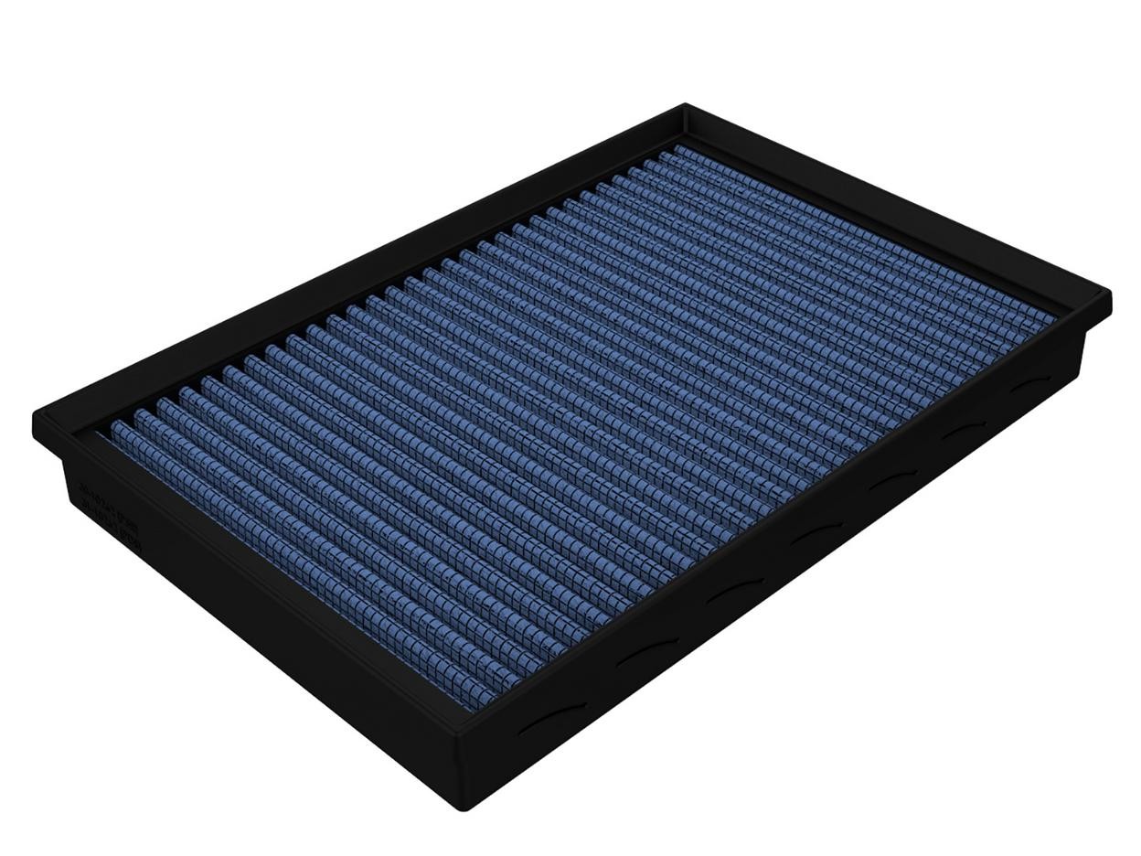 Mercedes-Benz SLS AMG GT 2011-2015 Front Left Air filter