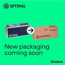 OPTIMAL Bremssattel Hinten rechts für Mercedes-Benz GLK-Klasse X204