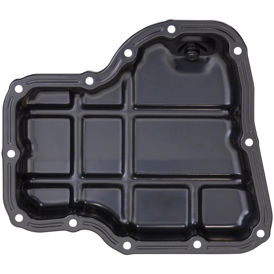 Pan de aceite de motor Spectra Premium MIP08A para 03-06 Mitsubishi Outlander Foto 3 de 4