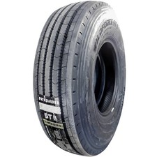 4 Tires Pathraider Wildforce St Ii St 23585r16 Load G 14 Ply Trailer