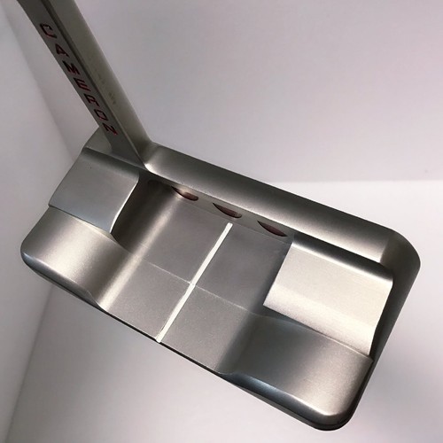 SCOTTY CAMERON 34 Circle T Seal Studio Select Squareback STUDIO SELECT SQUAREBAC - Afbeelding 5 van 9