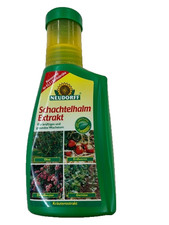 Neudorff Schachtelhalm Extrakt 250 ml - gesundes Wachstum Pflanzen Stärkung