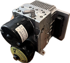 ⚡ Tested 03+ Mercedes R230 SL/E SBC ABS Pump 0265960057 OEM ✅