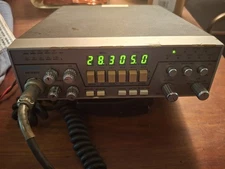 RANGER AR-3300 MOBILE ALL-MODE AMATEUR TRANSCEIVER BY CLEAR CHANNEL CORP