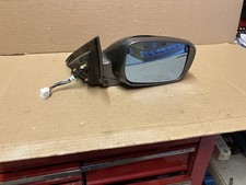2007-2008 Acura Tl Power Door Mirror Passenger Side 2007-2008 Acura Tl Power Door Mirror Passenger Side
