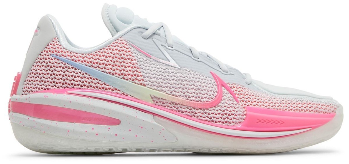 Size 11.5 - Nike Air Zoom GT Cut Think Pink for sale online | eBay